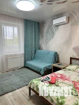 2-к квартира, посуточно, 60м2, 1/17 этаж