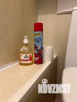 2-к квартира, посуточно, 75м2, 1/1 этаж