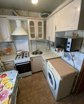 2-к квартира, на длительный срок, 47м2, 1/5 этаж