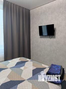 1-к квартира, посуточно, 38м2, 6/8 этаж