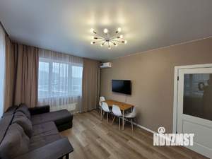 2-к квартира, на длительный срок, 55м2, 6/18 этаж