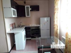 2-к квартира, на длительный срок, 41м2, 2/2 этаж