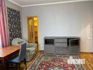 1-к квартира, на длительный срок, 32м2, 5/5 этаж