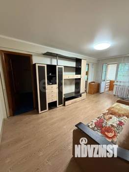 2-к квартира, на длительный срок, 46м2, 5/5 этаж