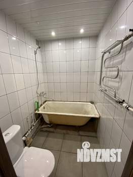 1-к квартира, на длительный срок, 30м2, 3/5 этаж