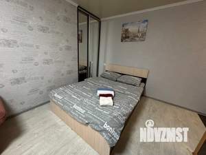 Студия квартира, посуточно, 32м2, 3/3 этаж