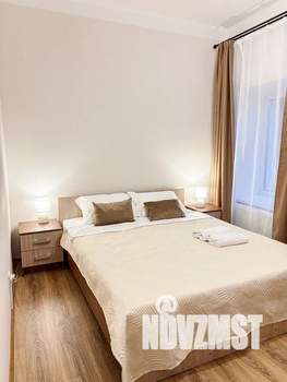 2-к квартира, посуточно, 63м2, 2/2 этаж