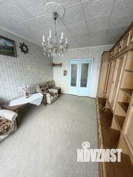 2-к квартира, на длительный срок, 51м2, 6/9 этаж