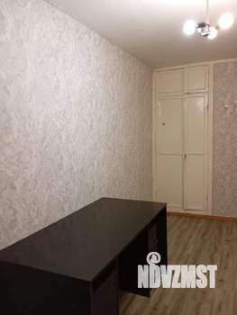 3-к квартира, на длительный срок, 58м2, 4/5 этаж