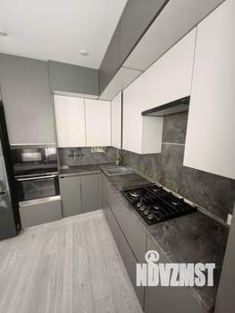 2-к квартира, на длительный срок, 53м2, 1/9 этаж