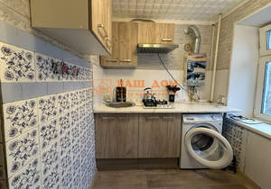 2-к квартира, на длительный срок, 44м2, 4/5 этаж