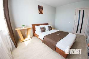 3-к квартира, посуточно, 75м2, 6/9 этаж