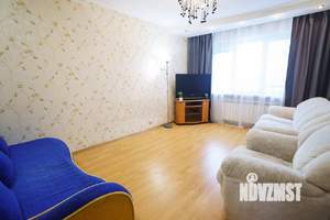 2-к квартира, посуточно, 47м2, 8/9 этаж