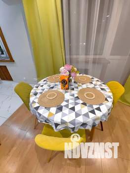 2-к квартира, посуточно, 43м2, 4/5 этаж