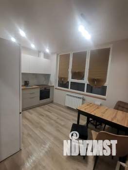 2-к квартира, посуточно, 55м2, 7/22 этаж