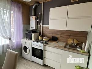 2-к квартира, на длительный срок, 45м2, 3/5 этаж
