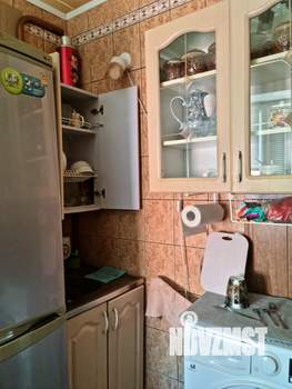 2-к квартира, на длительный срок, 45м2, 4/5 этаж