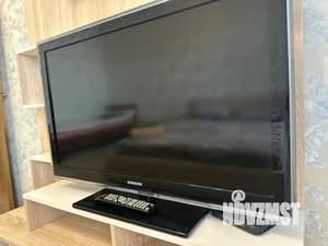 1-к квартира, посуточно, 45м2, 14/17 этаж