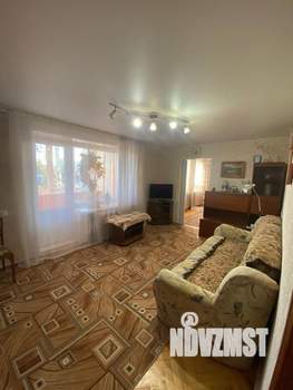 3-к квартира, на длительный срок, 55м2, 2/9 этаж