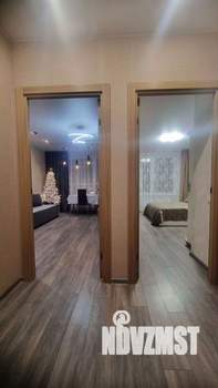 2-к квартира, посуточно, 39м2, 5/8 этаж