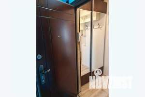 1-к квартира, посуточно, 32м2, 4/6 этаж