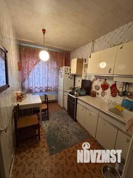 3-к квартира, на длительный срок, 65м2, 3/9 этаж