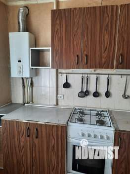 1-к квартира, на длительный срок, 30м2, 4/5 этаж