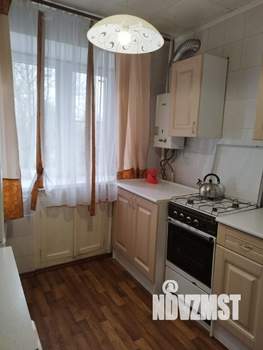 1-к квартира, на длительный срок, 31м2, 4/5 этаж