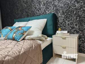 1-к квартира, на длительный срок, 47м2, 22/24 этаж