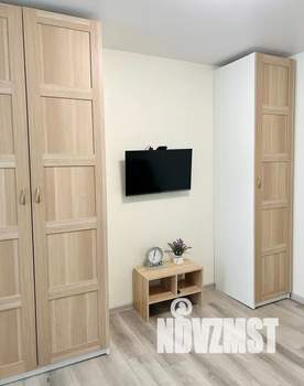 1-к квартира, посуточно, 31м2, 2/5 этаж