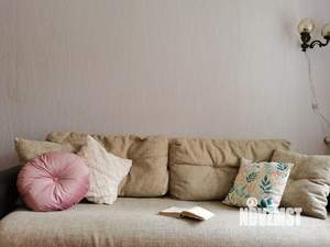 2-к квартира, на длительный срок, 52м2, 3/5 этаж