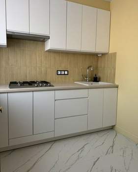 2-к квартира, на длительный срок, 44м2, 2/5 этаж