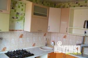 2-к квартира, посуточно, 52м2, 9/9 этаж