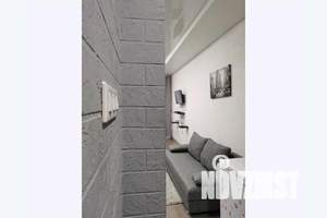 1-к квартира, посуточно, 30м2, 1/3 этаж