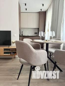 2-к квартира, посуточно, 43м2, 2/5 этаж