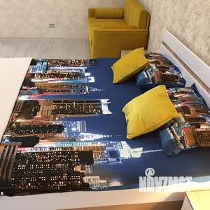 1-к квартира, на длительный срок, 50м2, 2/9 этаж