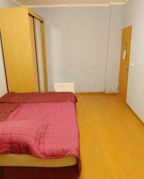 2-к квартира, на длительный срок, 45м2, 1/2 этаж