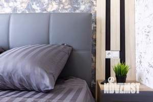 2-к квартира, посуточно, 54м2, 1/1 этаж