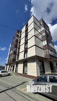 1-к квартира, на длительный срок, 43м2, 3/6 этаж