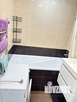 2-к квартира, на длительный срок, 44м2, 5/5 этаж