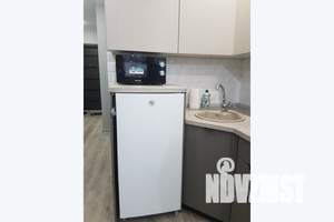 1-к квартира, посуточно, 40м2, 5/22 этаж