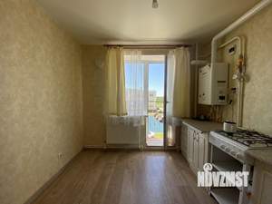1-к квартира, на длительный срок, 30м2, 2/3 этаж