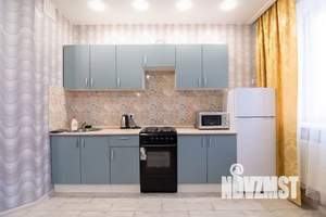 Студия квартира, посуточно, 32м2, 9/14 этаж