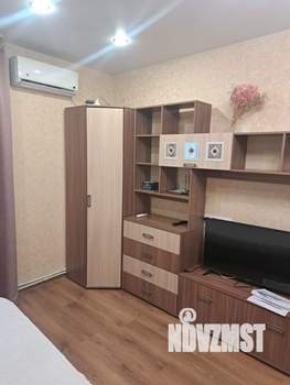 1-к квартира, на длительный срок, 33м2, 3/6 этаж