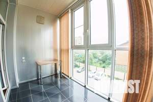 1-к квартира, посуточно, 45м2, 3/9 этаж