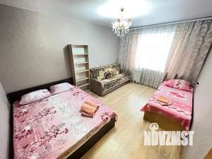 2-к квартира, посуточно, 60м2, 8/9 этаж