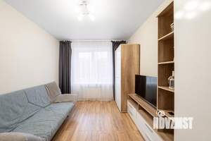 1-к квартира, посуточно, 38м2, 5/6 этаж