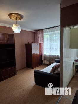 1-к квартира, на длительный срок, 31м2, 2/5 этаж