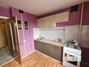 1-к квартира, посуточно, 40м2, 7/9 этаж