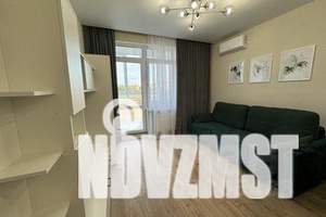 1-к квартира, посуточно, 25м2, 3/14 этаж